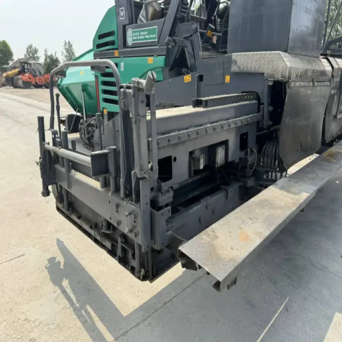 Civil Engineering Equipment Machine