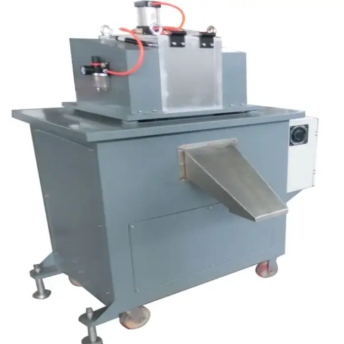 PLA PBAT Corn Starch Biodegradable Plastic Granules Making Machine