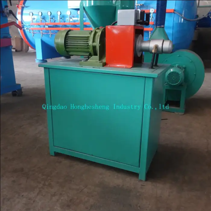 Rubber Strip Extruder /extruding Machine/Block Gine