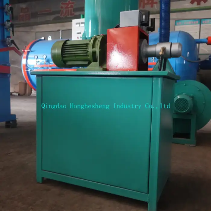 Rubber Strip Extruder /extruding Machine/Block Gine