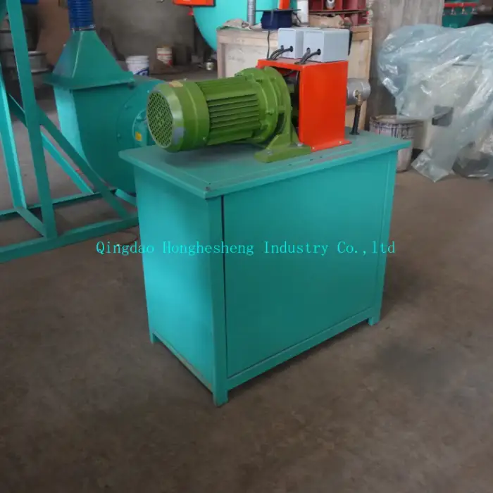 Rubber Strip Extruder /extruding Machine/Block Gine