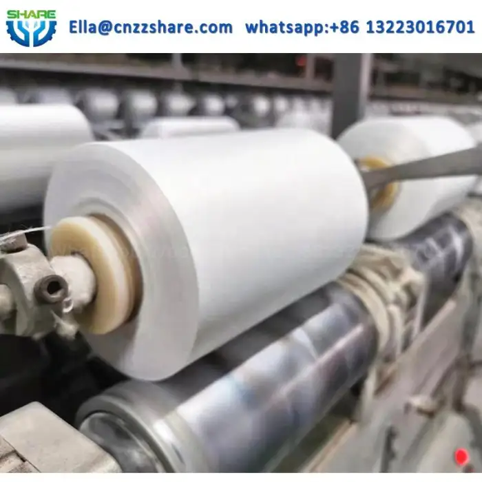 Electric Cone Winder High Speed Stator Motor Winding Machines