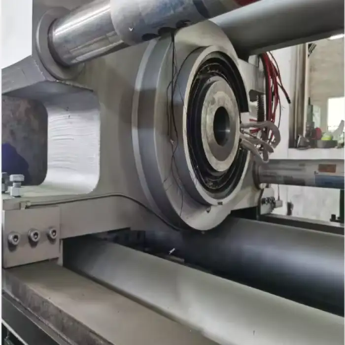 Aluminum Extrusion Machine to Make Aluminum Profiles