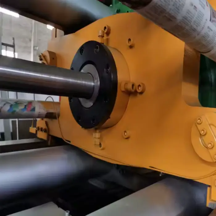 Aluminum Extrusion Machine to Make Aluminum Profiles