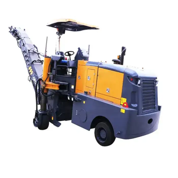 Brand Road Construction Machinery High Quality Cold Milling Machine Xm1005K