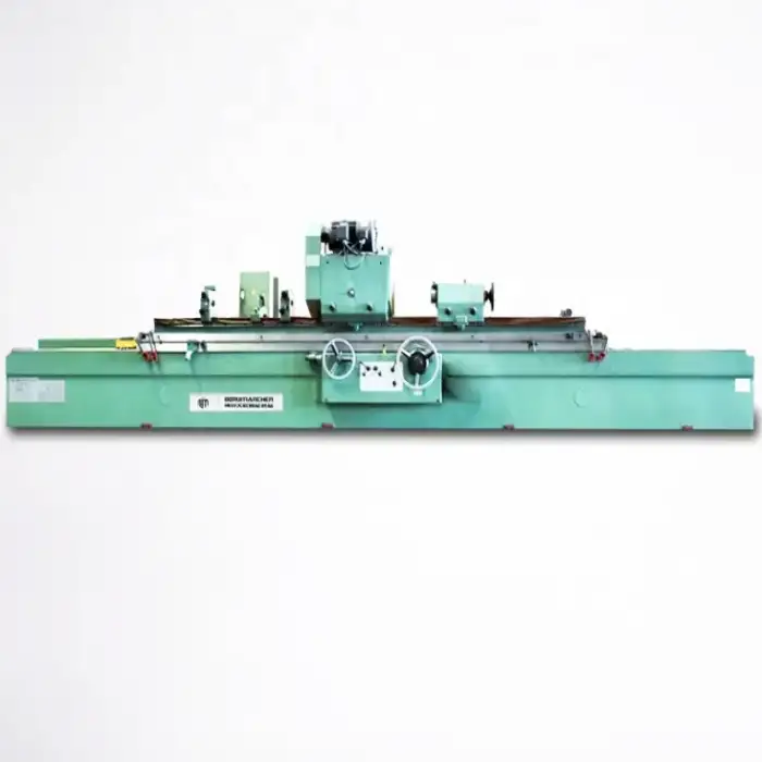 Universal Cylindrical Grinding Machine M1350 Large Heavy Cylindrical Grinding Machine Grinder