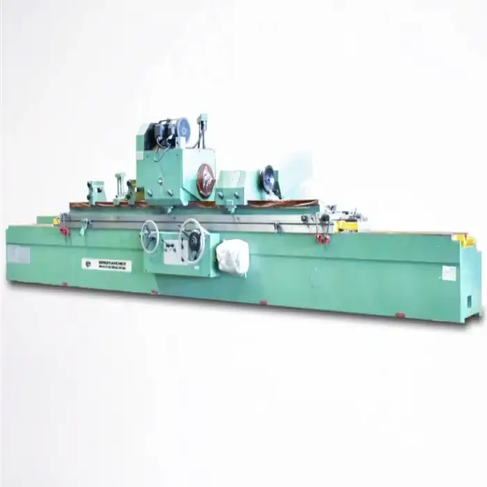 Universal Cylindrical Grinding Machine M1350 Large Heavy Cylindrical Grinding Machine Grinder