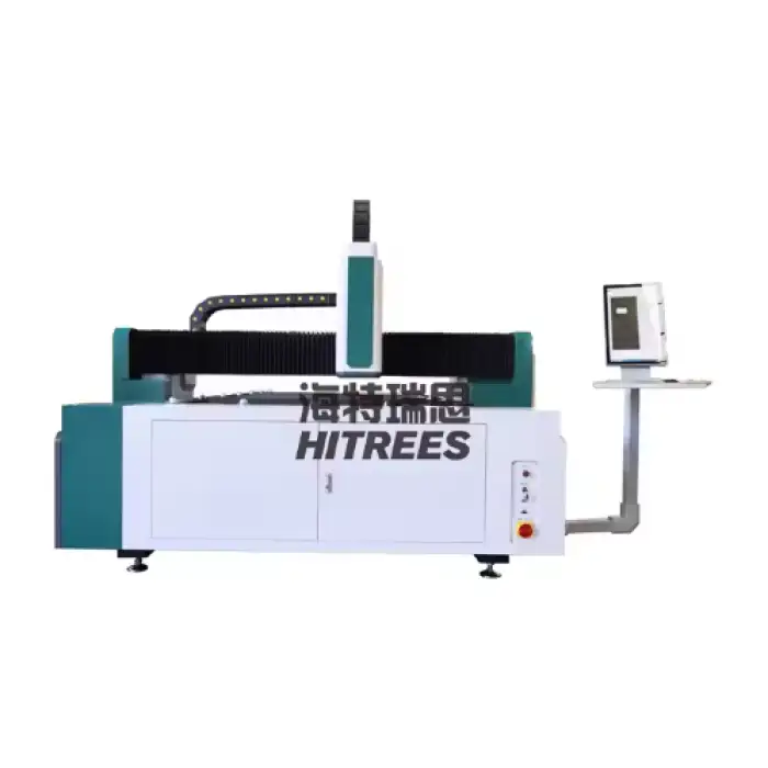 Laser Cutting Machine Laser Engraver Machine