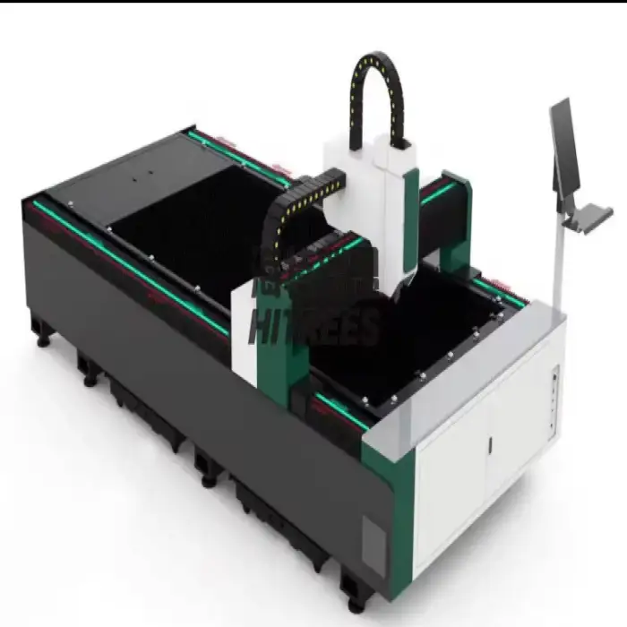 Laser Cutting Machine Laser Engraver Machine