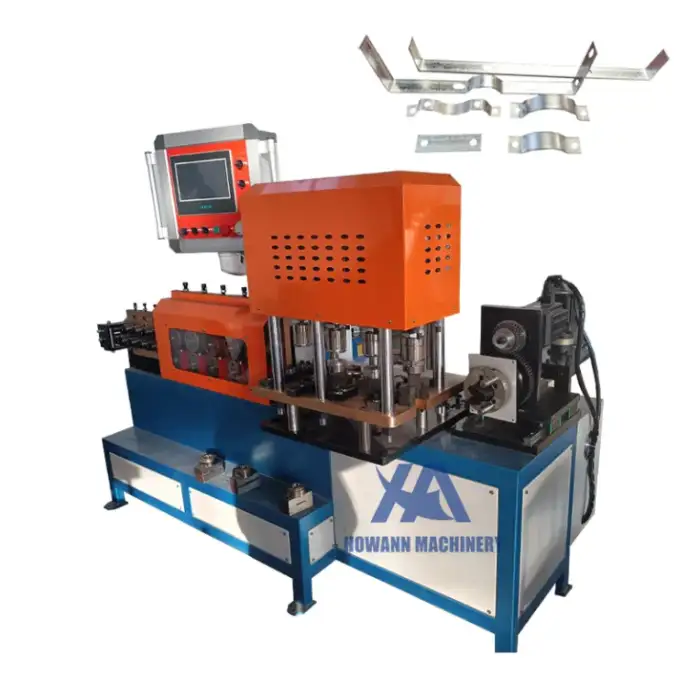 CNC Metal Forming Equipment Automatic Pipe Bender Flat Iron Hoop Steel Plate Bending Machine Bearing Pump Gear PLC Core