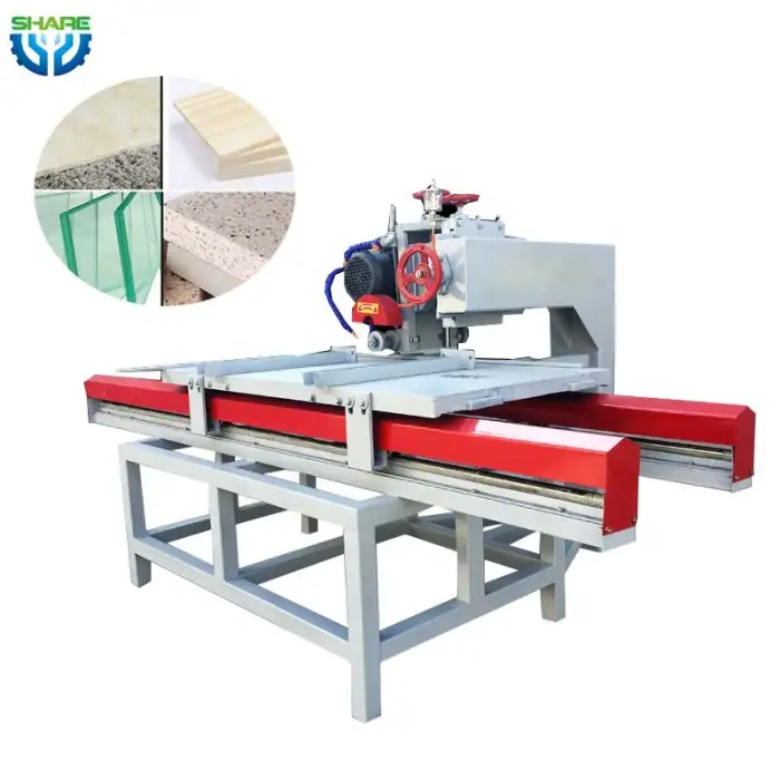 Electric Porcelain Tile Laser Cutting Machine Porcelain Tiles Cutter