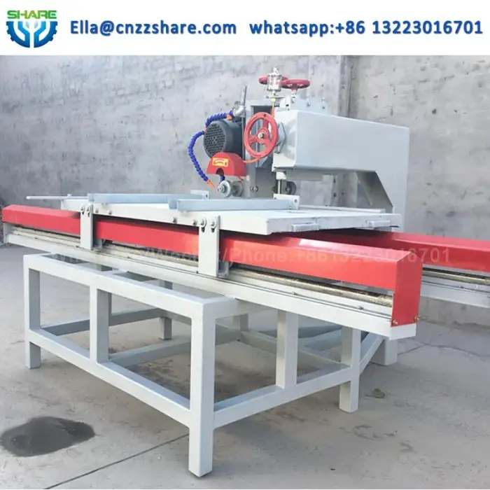 Electric Porcelain Tile Laser Cutting Machine Porcelain Tiles Cutter