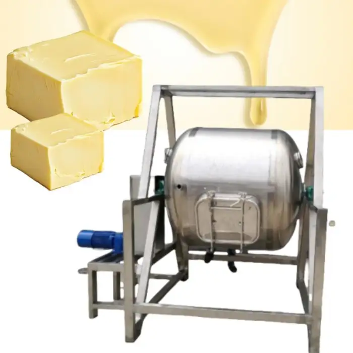 Commercial Electric Aluminum Peanut Butter Churn Milk Mixer Machine With Stainless Steel Lid