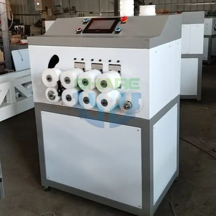 Aluminum Angle Coil Bar Cutting Profile Bending Machine