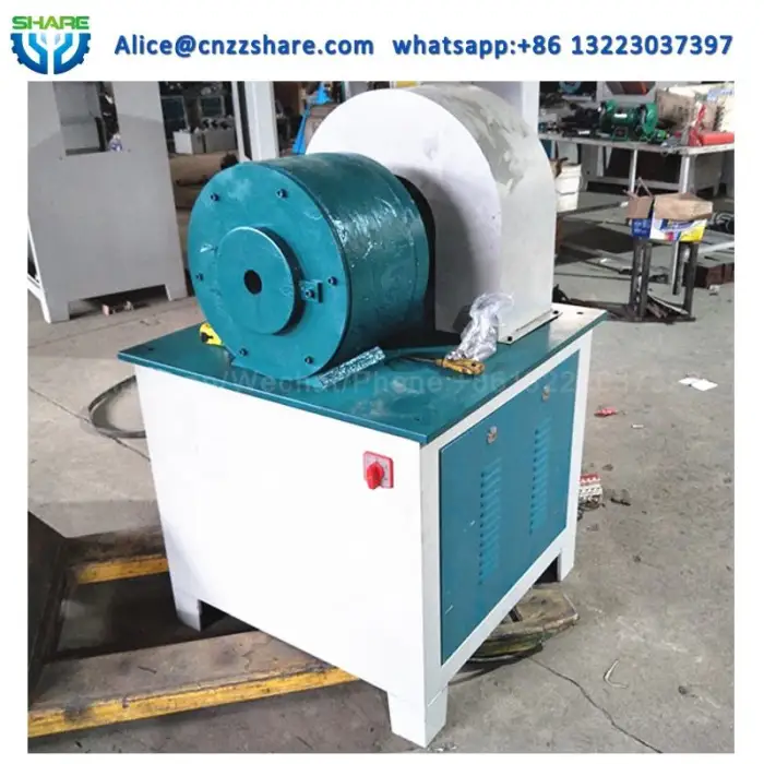 Pipe Tube Tapering Machine End Forming Tube Pipe Reducer Forming Machine All in One