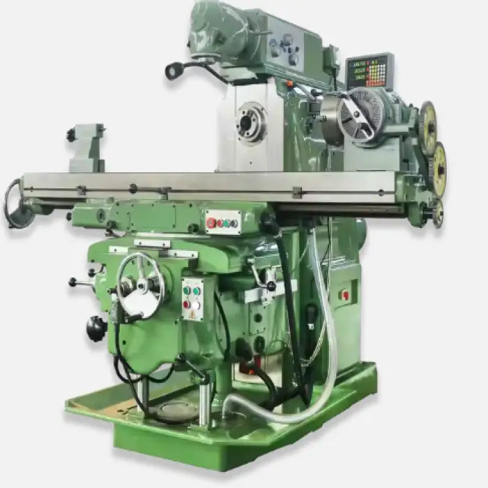 X6240 Multifunctional Milling Machine