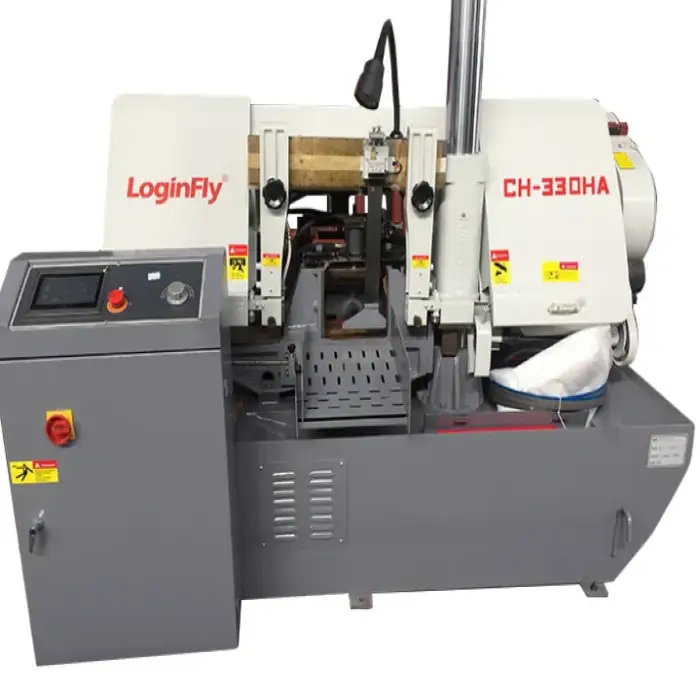 CNC Horizontal Machinery Equipment for Metal Cutting Machine