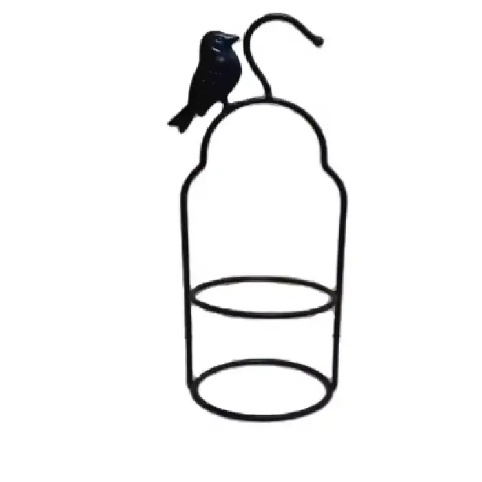 Bird Metal Wire Bird Bottle Cage(20 PIECE)