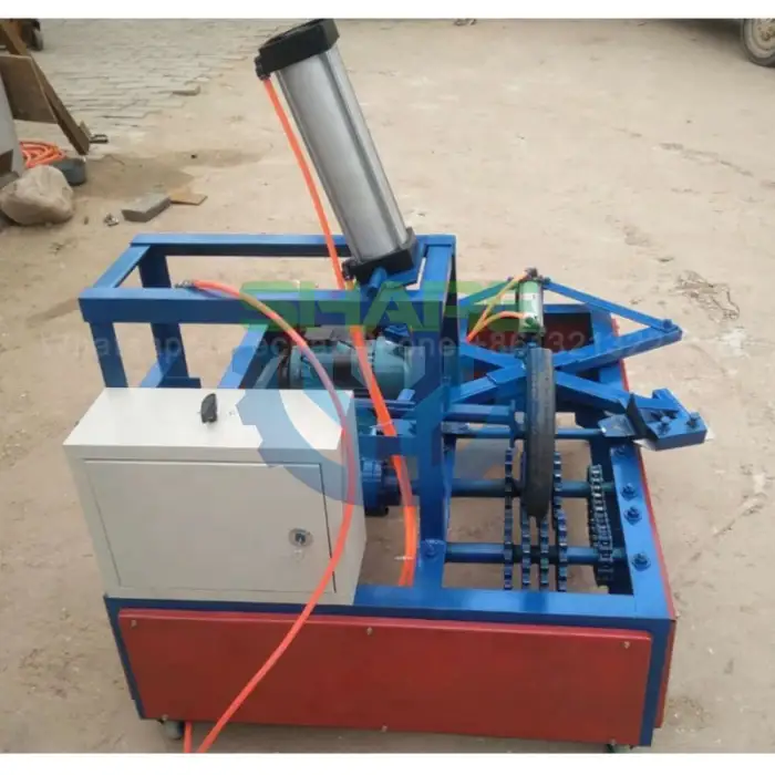 Car Tyre Cutting Machines Tire Sidewall Cutter