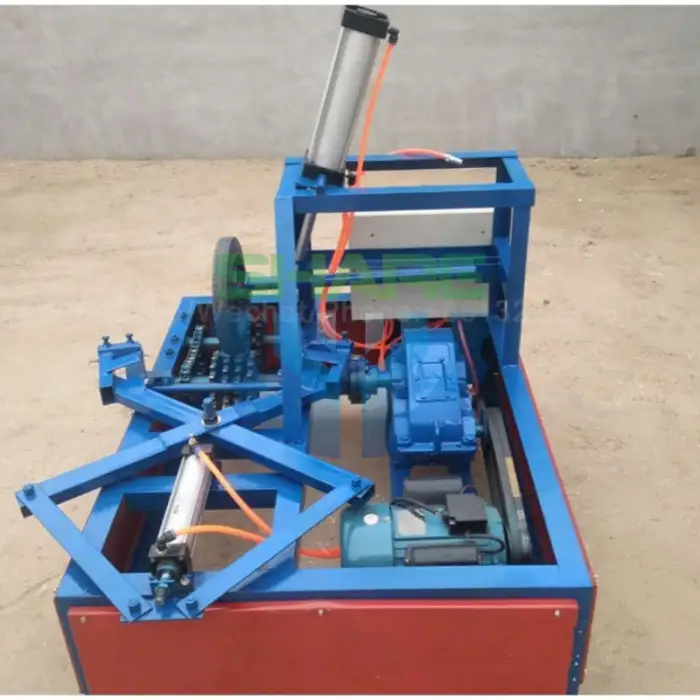 Car Tyre Cutting Machines Tire Sidewall Cutter