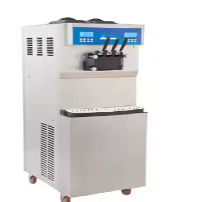 Commercial Dairy Queen Ice Cream Machine