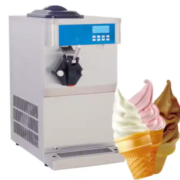 Commercial Dairy Queen Ice Cream Machine