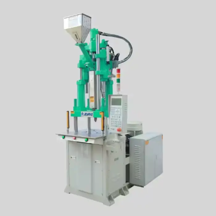 Table Model Plastic Bottle Cap Making Machine Machines Injection Machine