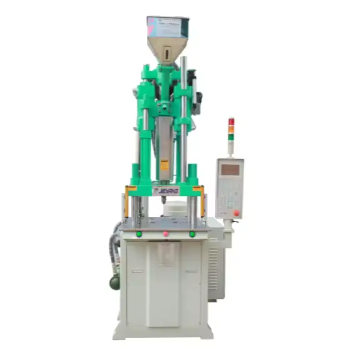 Table Model Plastic Bottle Cap Making Machine Machines Injection Machine