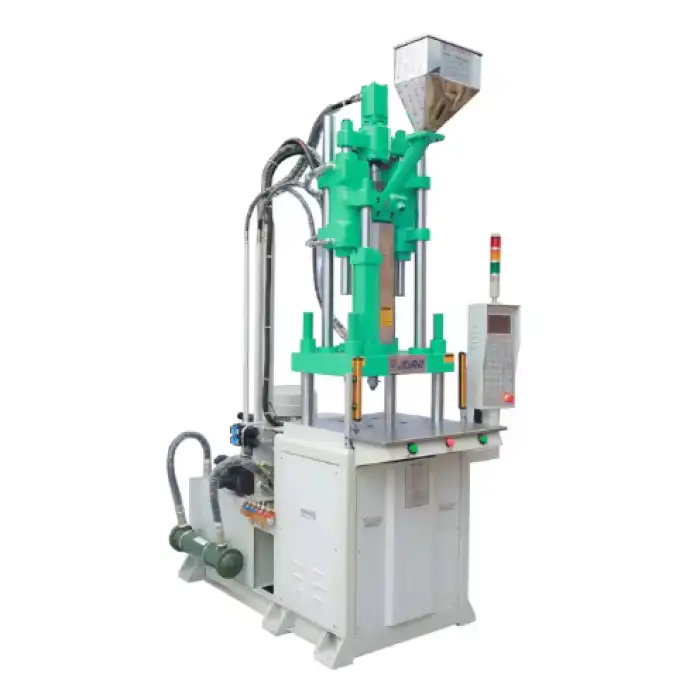 Table Model Plastic Bottle Cap Making Machine Machines Injection Machine