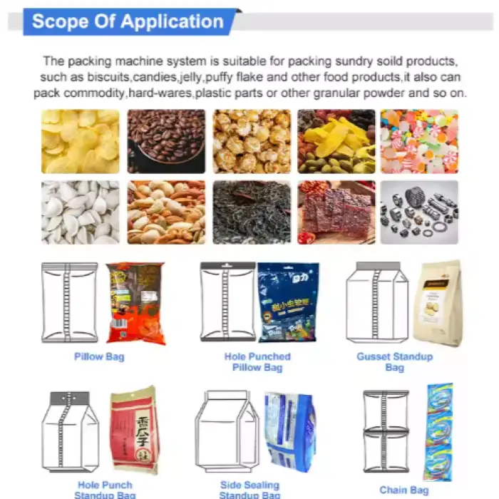 Automatic Vertical Packing 5-15kg Firewood Sealing Non-woven Bag Teak Charcoal Wood Pellet Coal Packaging Machine