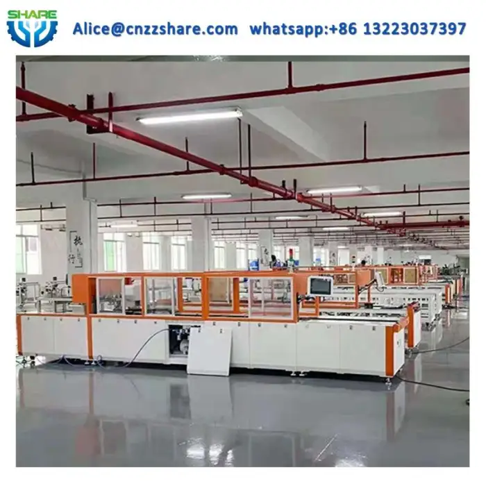 Automation Industrial Clothes Folding Packing Machine Cloth Folder Board