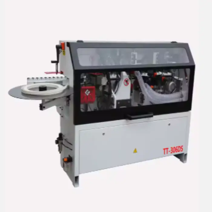 Outlet Edge Per-milling Edge Banding Machine Edge Bending Machine Automatic