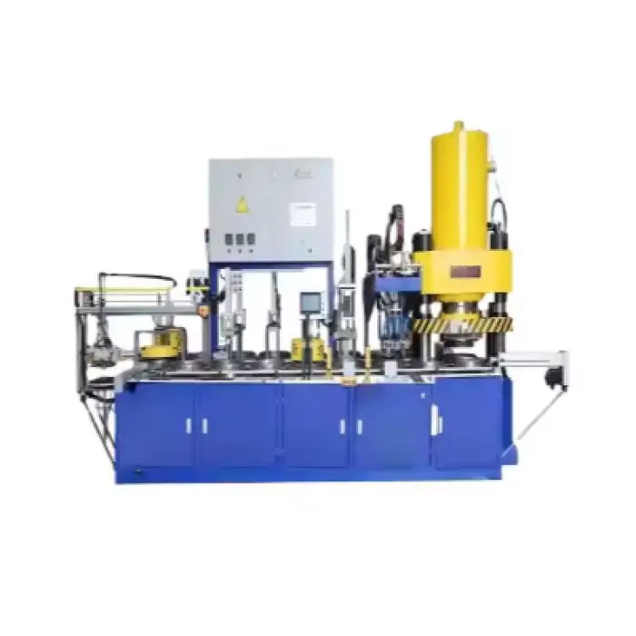 Cutting Disc Production Machine Machinery and Other Industry Equipment