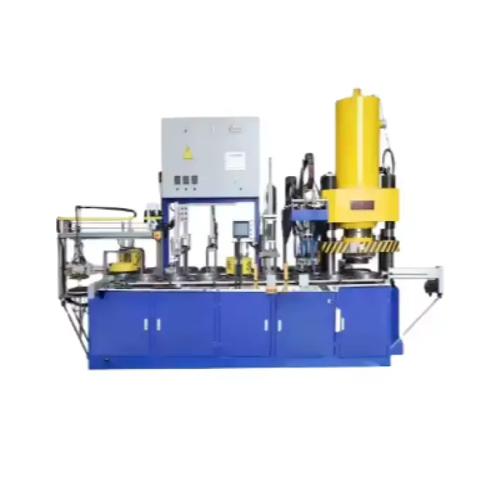 Cutting Disc Production Machine Machinery and Other Industry Equipment