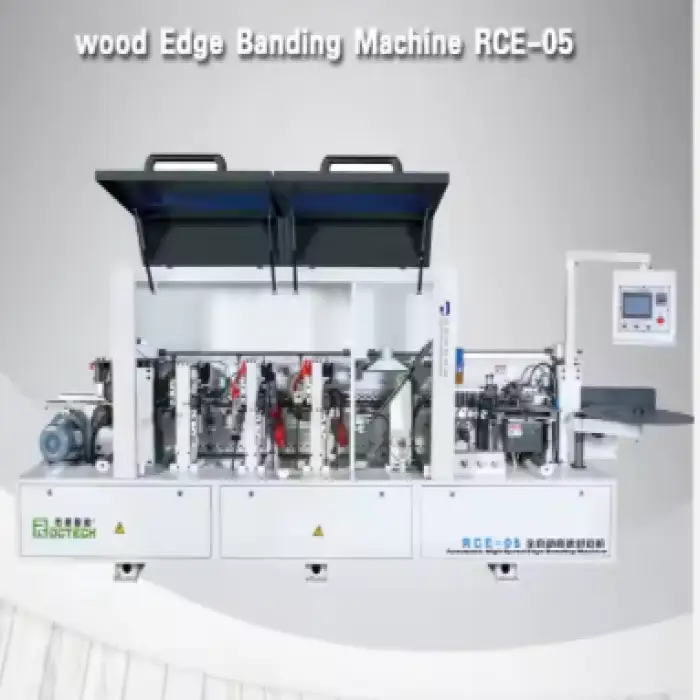 Woodworking Machinery for Construction Works Wood