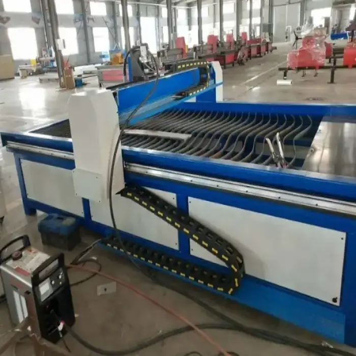 Professional Industrial for Metal Desktop Cnc Plasma Cutting Machine