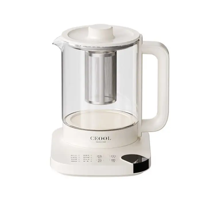 Multifunction Smart Tea Water Electric Kettles for Tea Coffee Healthy Thermos Kettle Home Appliance%