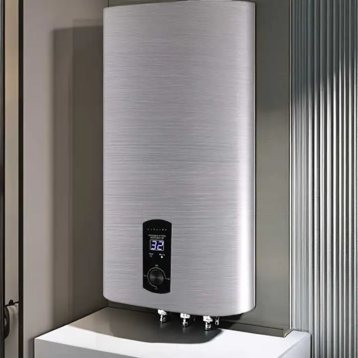 50L Shower Home Appliance Storage Electric Water Heater 220-240V