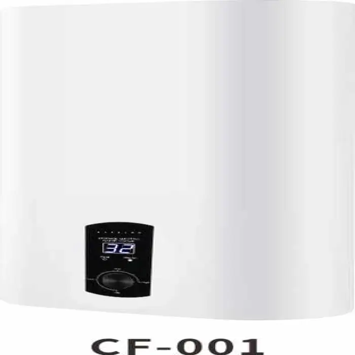50L Shower Home Appliance Storage Electric Water Heater 220-240V