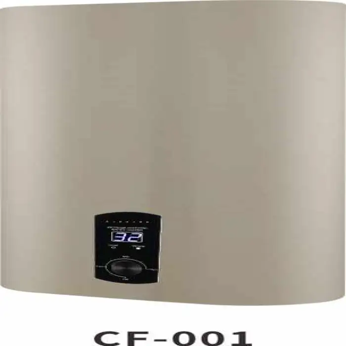 50L Shower Home Appliance Storage Electric Water Heater 220-240V