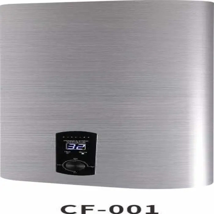 50L Shower Home Appliance Storage Electric Water Heater 220-240V