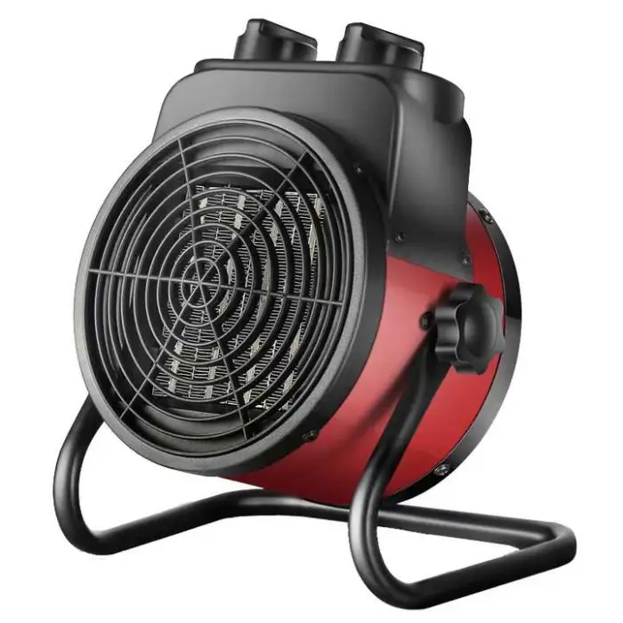 2kw/ 3kw Industrial Electric Heaters Warm Air Blower Room Heater Home Winter Bedroom Office Heating