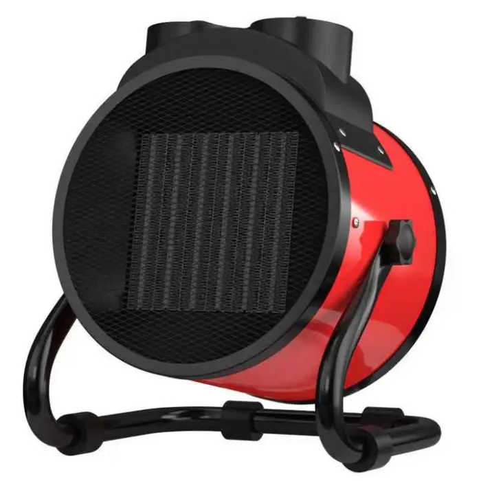 2kw/ 3kw Industrial Electric Heaters Warm Air Blower Room Heater Home Winter Bedroom Office Heating