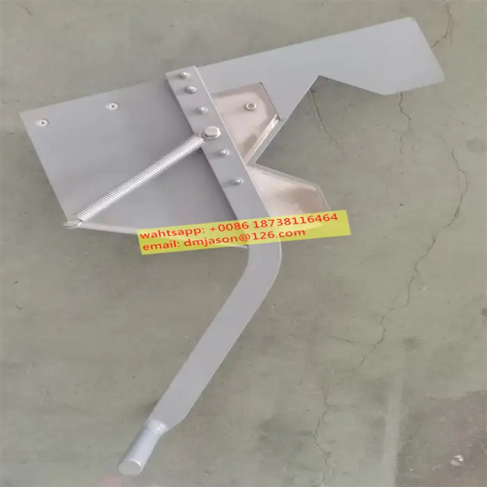 Anti-slip Flower Clusters Cutting Machine One-hand Operation Rose Flower Branch Scissors Bouquet Cutter for Flower Shop