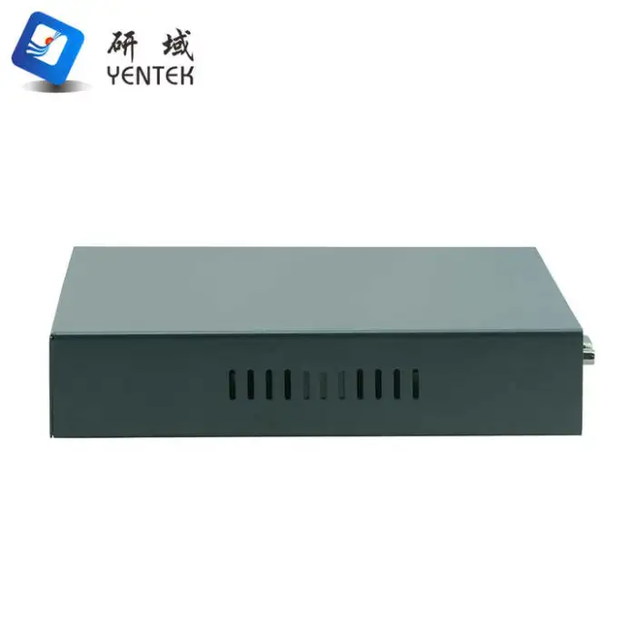 Enterprise Firewall Intel Celeron J4125 J1900 4 RJ45 LAN Wifi Linux Win10 Linux Network Server Pfsense Firewall Mini Pc