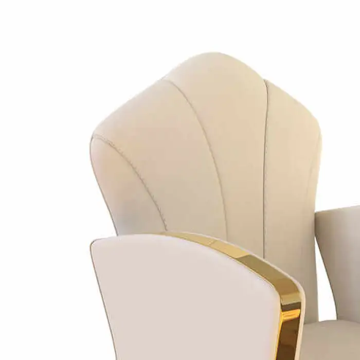 Yoocell Salon Furniture Chair Hairdressing Salon Furniture Package Barber Chair Beauty Salon Styling Chairs