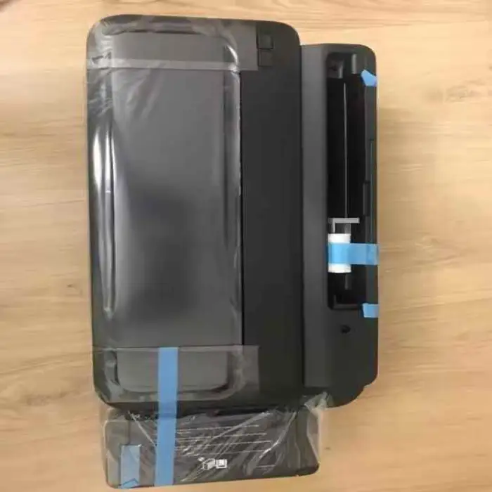 2025  A4 Desktop Inkjet Dye Sublimation Transfer Heat Press for Epson Condition  Vessel EP JP Ink Type L130 Printer