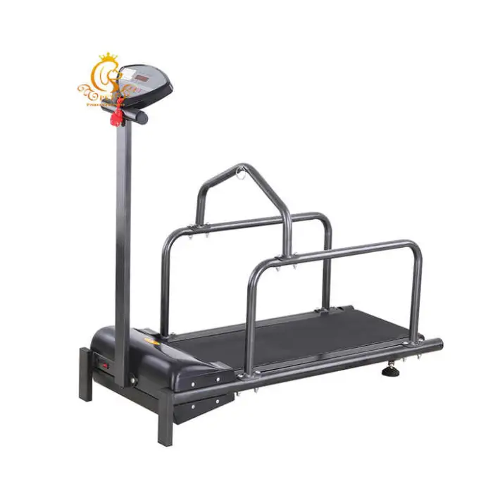 Dog Training Machine Walking Running Treadmill Pet Exercise Equipment Dog Therapy Equipment Pet Rehabilitation Machine