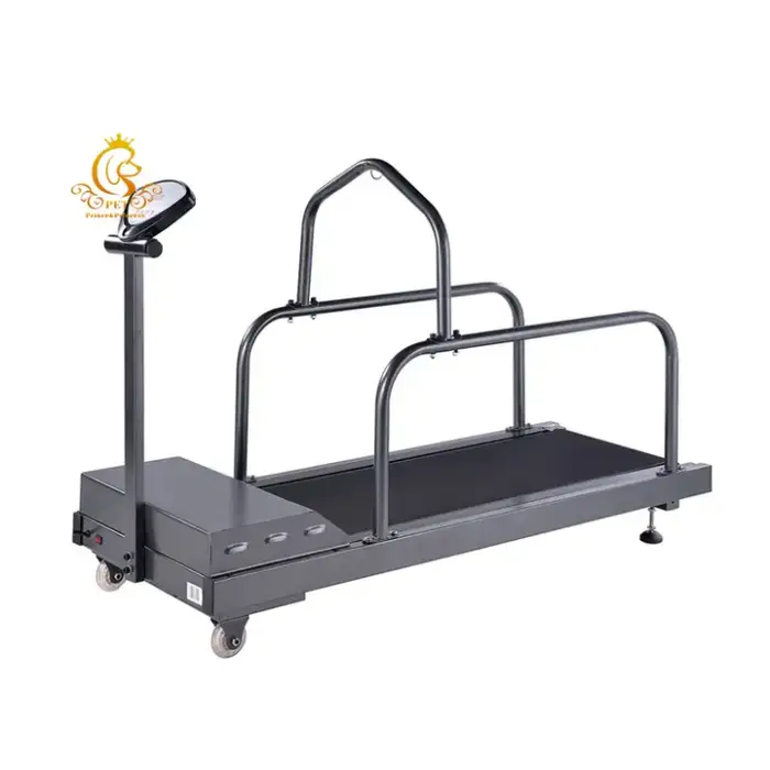 Dog Training Machine Walking Running Treadmill Pet Exercise Equipment Dog Therapy Equipment Pet Rehabilitation Machine