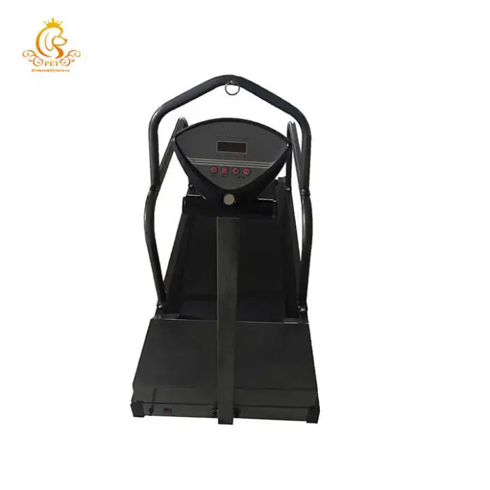 Dog Training Machine Walking Running Treadmill Pet Exercise Equipment Dog Therapy Equipment Pet Rehabilitation Machine